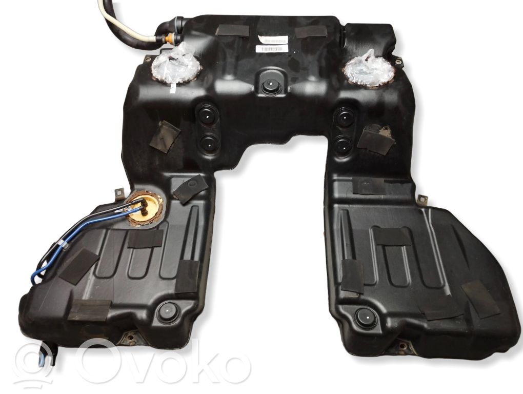 Volkswagen Phaeton Fuel tank 