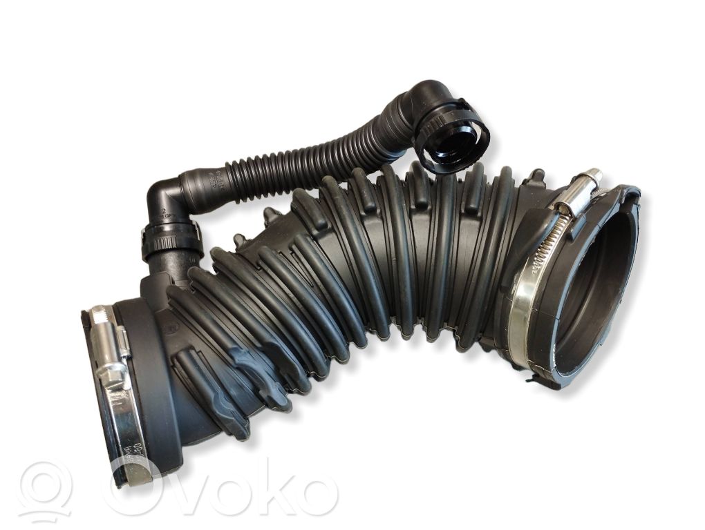 Volkswagen Tiguan Conductă/furtun admisie aer 