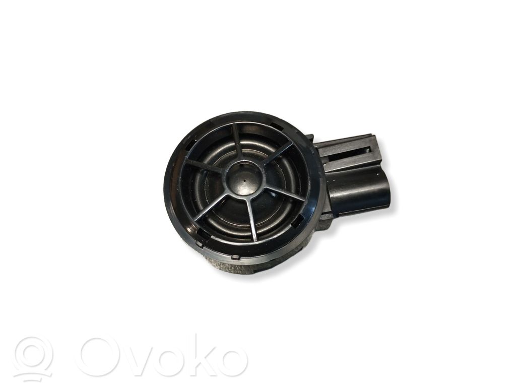 Audi A8 S8 D4 4H Etuoven diskanttikaiutin 