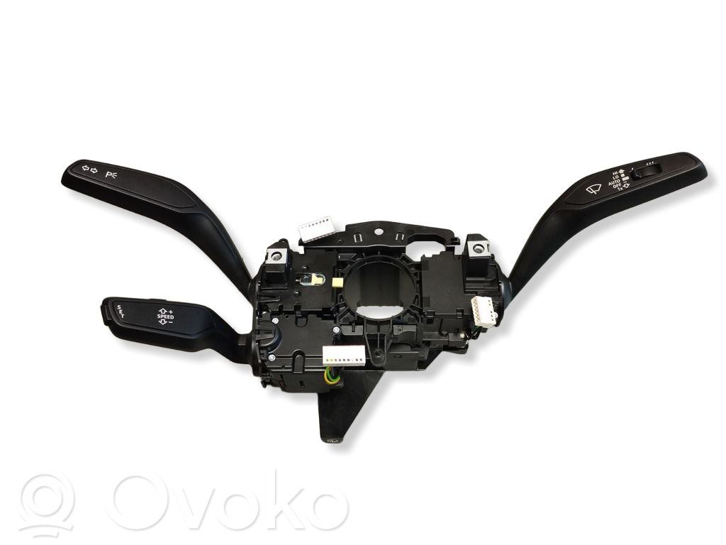 Audi Q3 F3 Palanca de intermitentes 