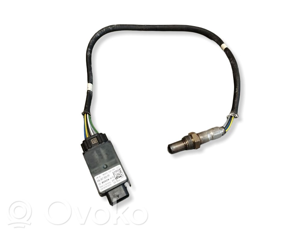 Lambda-anturi   04L907805FF