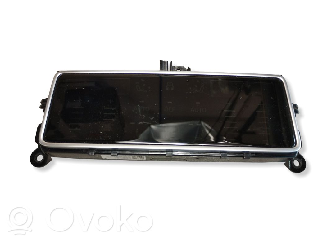 Audi A7 S7 4K8 Other devices 