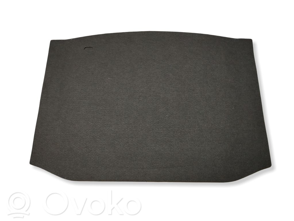 Seat Leon IV Revestimiento de alfombra del suelo del maletero/compartimento de carga 