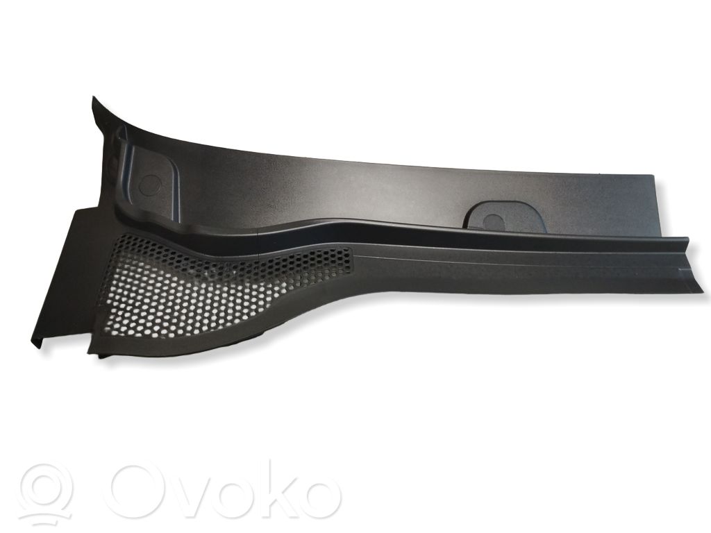 Seat Leon IV Moldura del limpia 