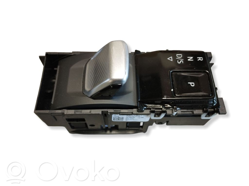 Seat Leon IV Gear shifter/selector 