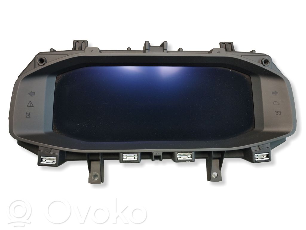 Cupra Formentor Speedometer (instrument cluster) 