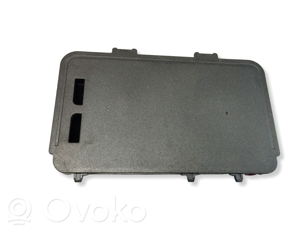 Cupra Formentor Other devices 