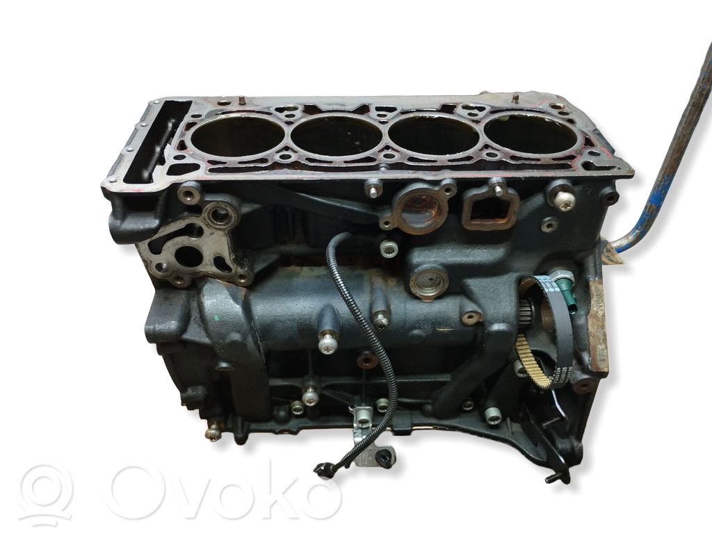Volkswagen Golf VIII Engine block 