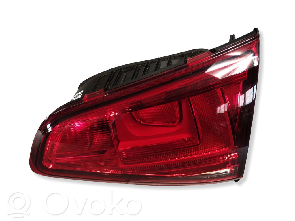 Volkswagen Golf VII Lampa tylna 