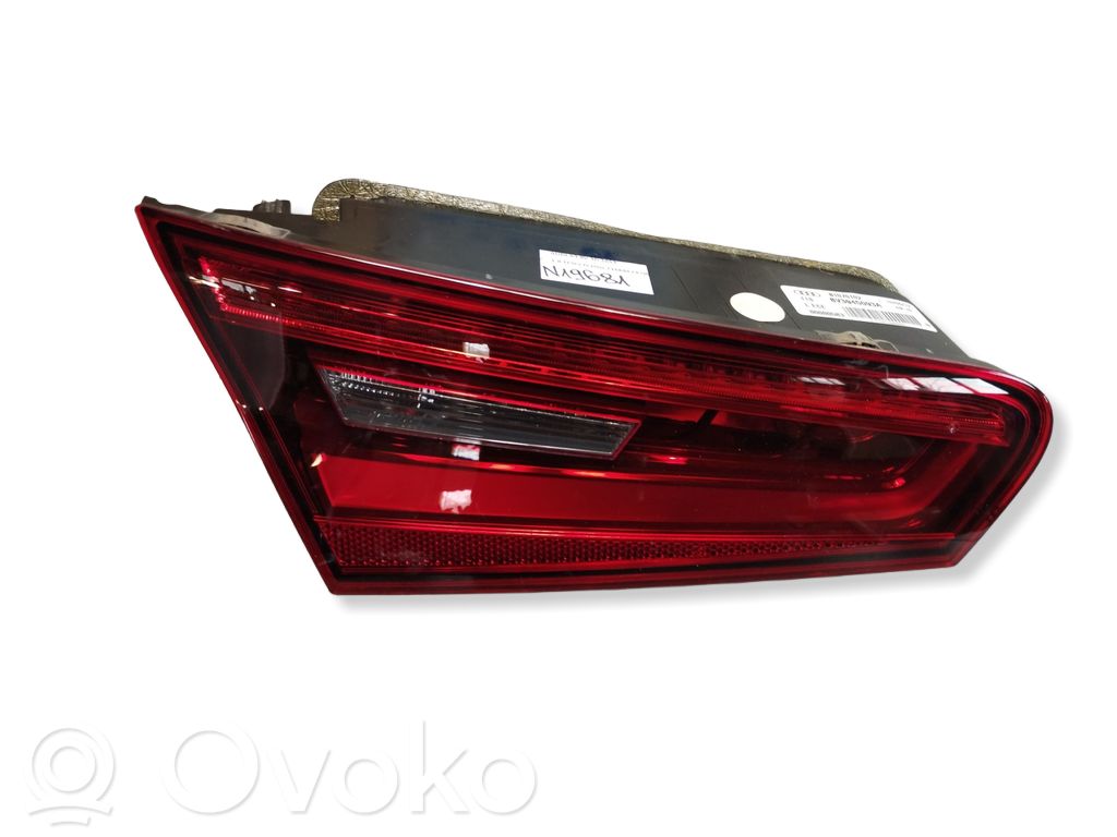 Audi A3 S3 8V Takaluukun takavalot 