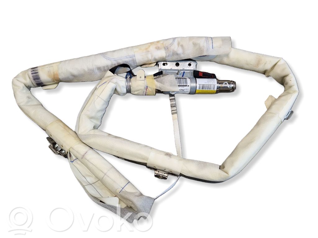 Ford Mondeo MK IV Kopfairbag 