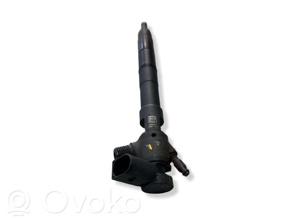 Wtryskiwacz paliwa   04L130277AP,28475604,1780BK26R46,SL91TYRZ3