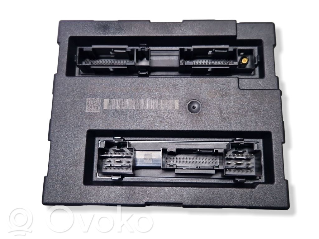 Audi A4 S4 B8 8K Mukavuusmoduuli 