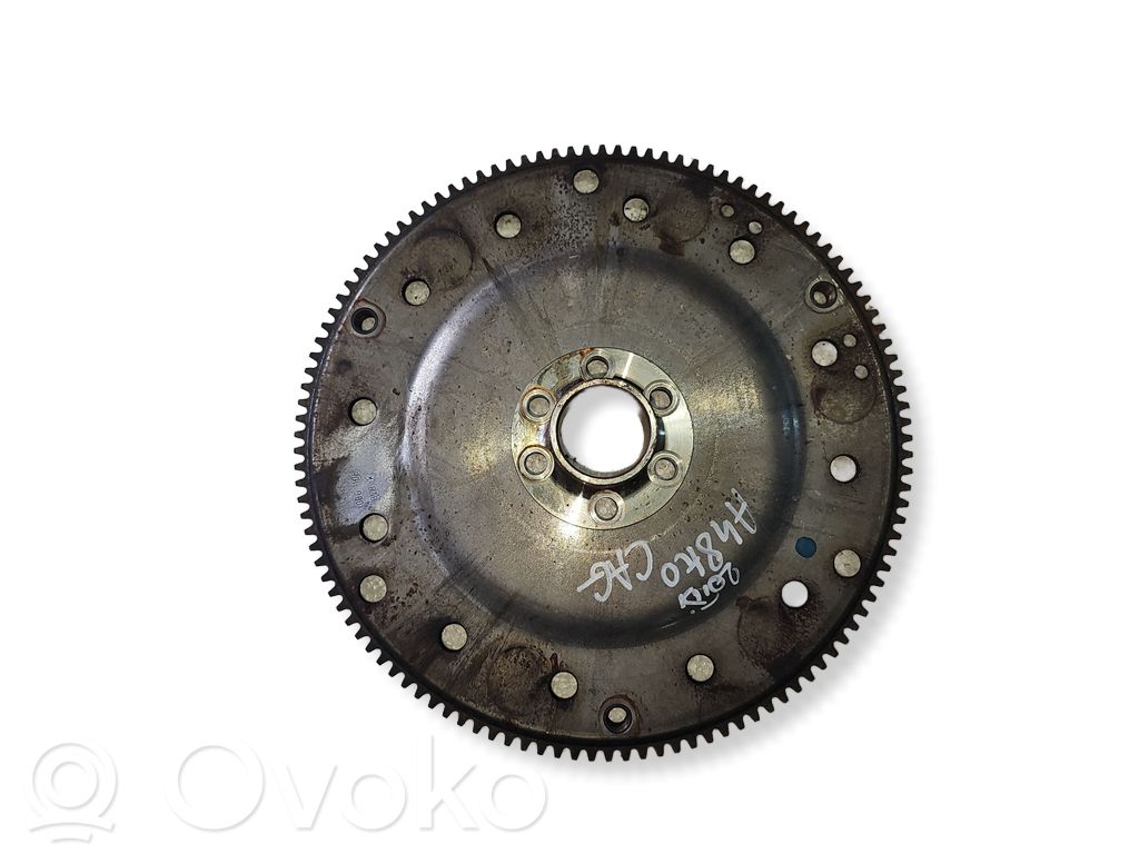 Audi A4 S4 B9 Volante motor 