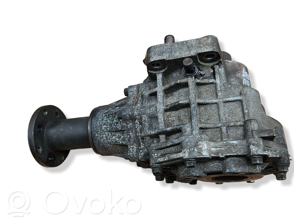 Hyundai ix35 Mechanizm różnicowy przedni / Dyferencjał 