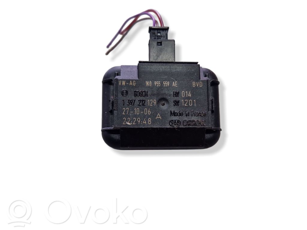 Regensensor   1K0955559AE,1397212129,222948