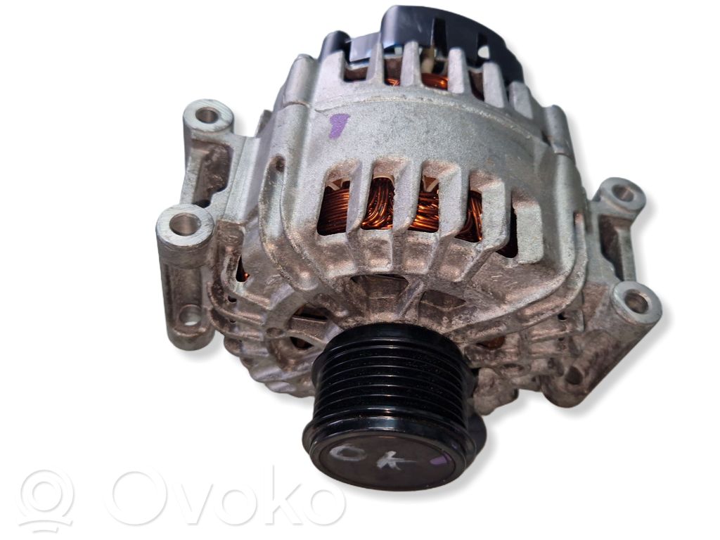 Alternator   06H903017D,2609551C,310001493