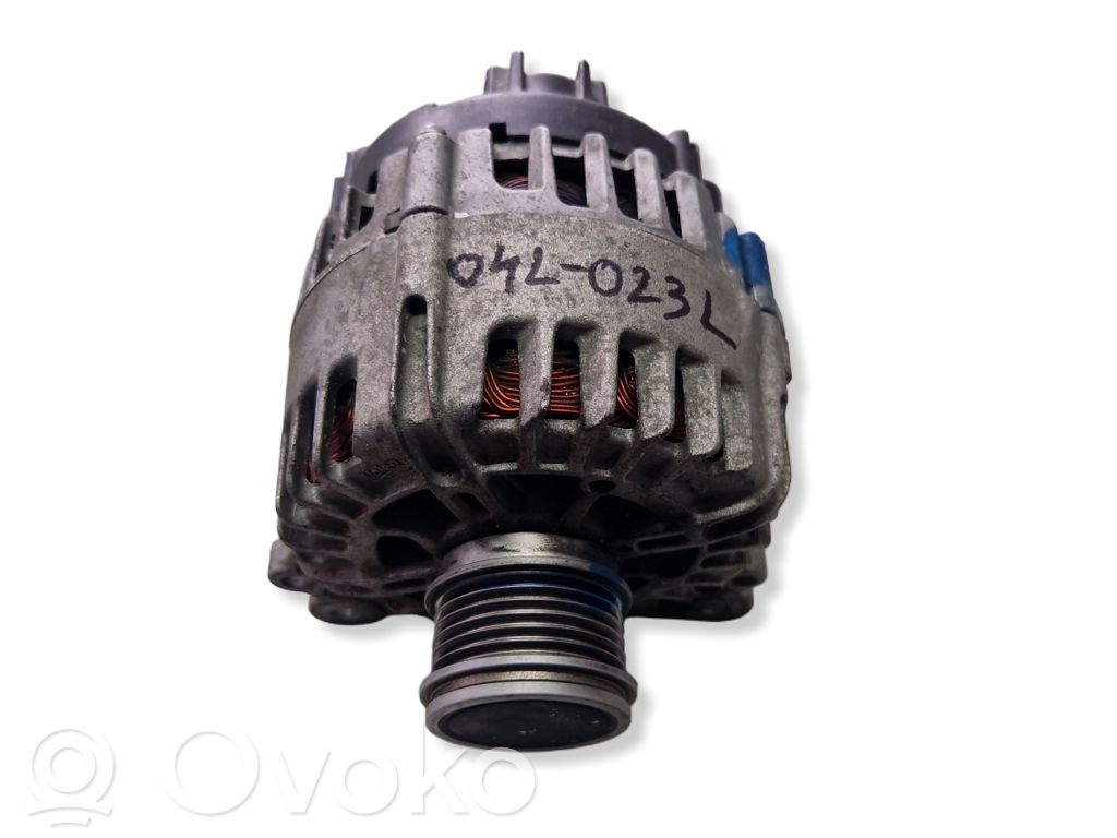 Audi A4 S4 B8 8K Generator/alternator 