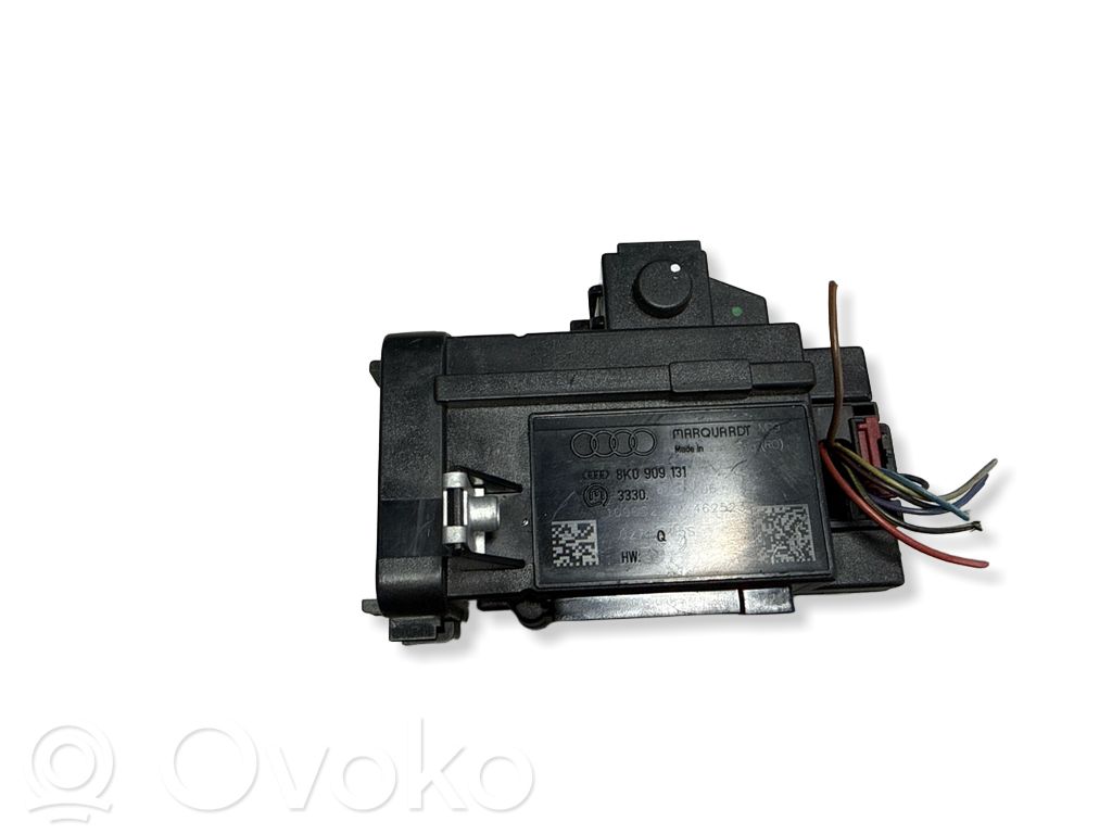 Audi A4 S4 B8 8K Virtalukko 