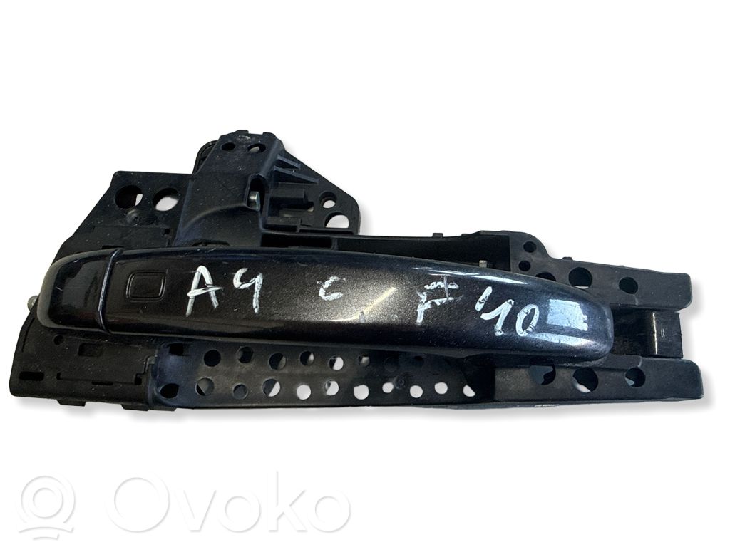 Etuoven ulkokahva   8T01837885,242537