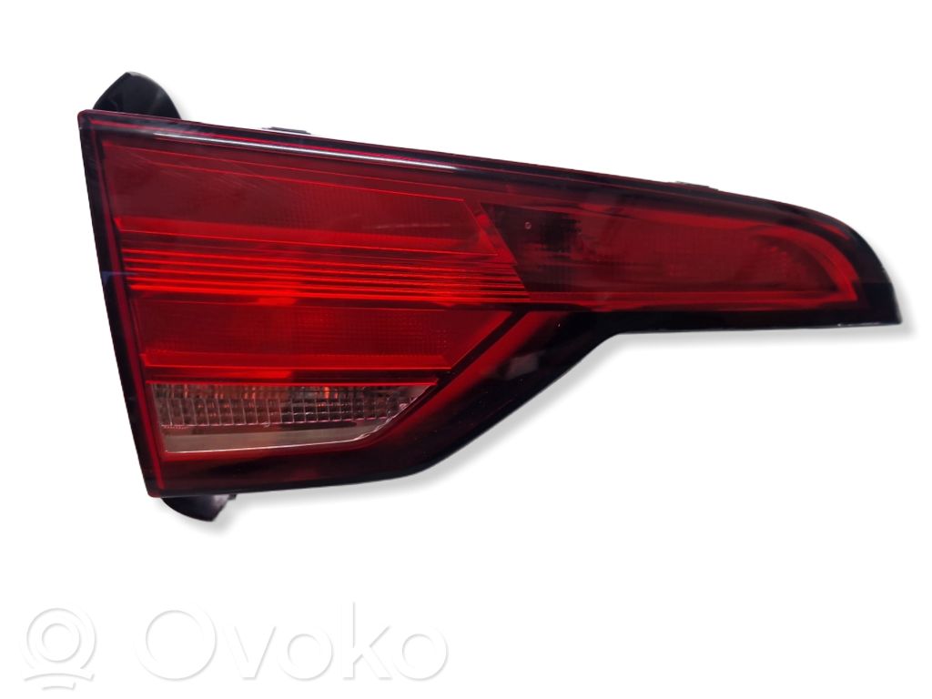 Audi A4 S4 B9 Takaluukun takavalot 