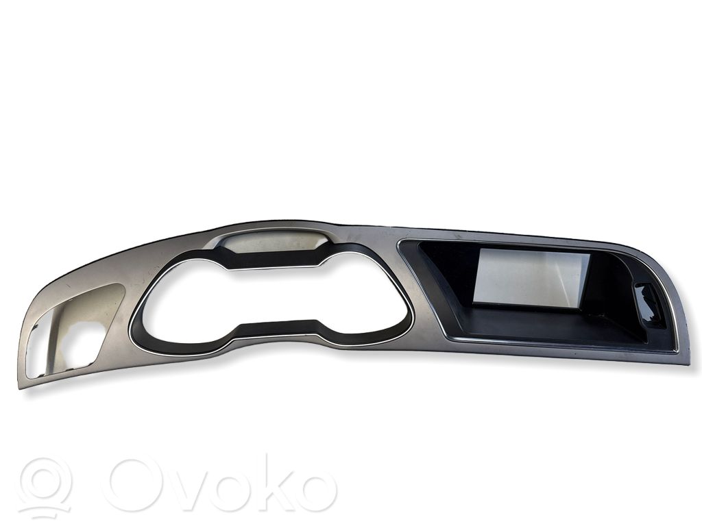 Audi A4 S4 B8 8K Dashboard trim 