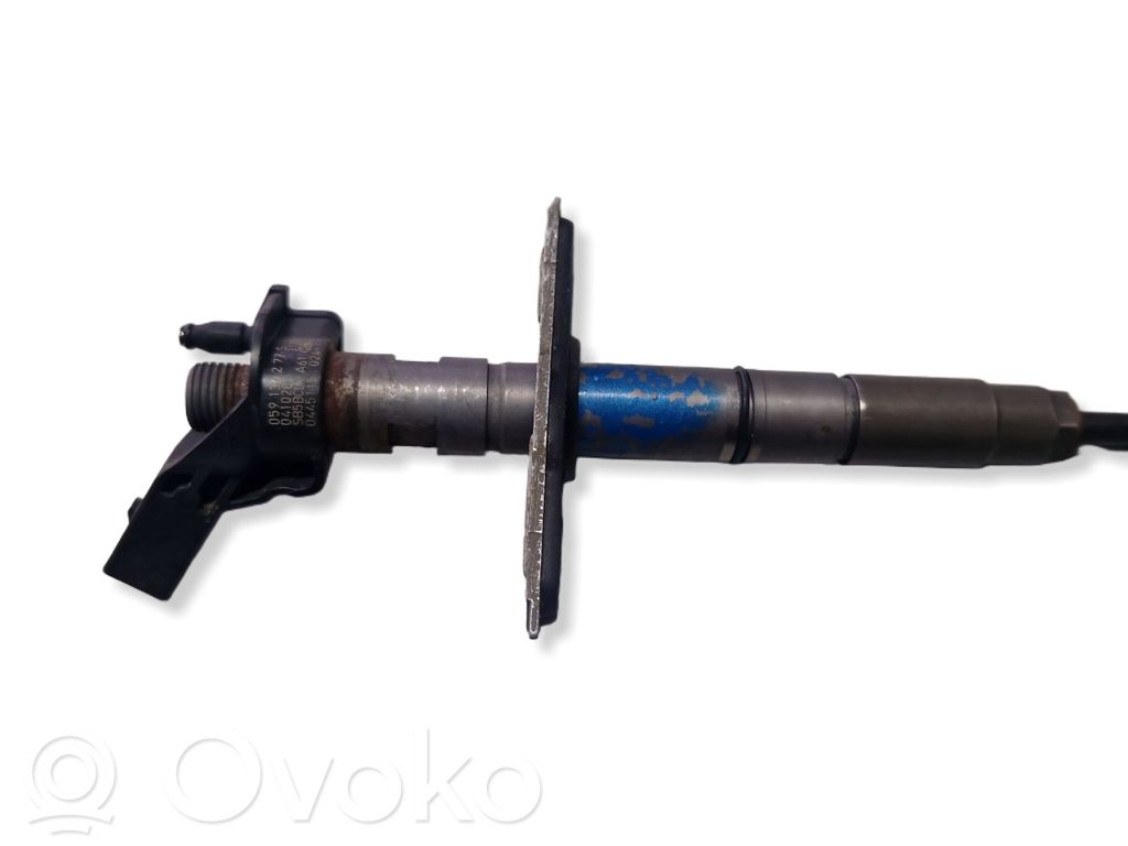 Inyector de combustible   059130277S
