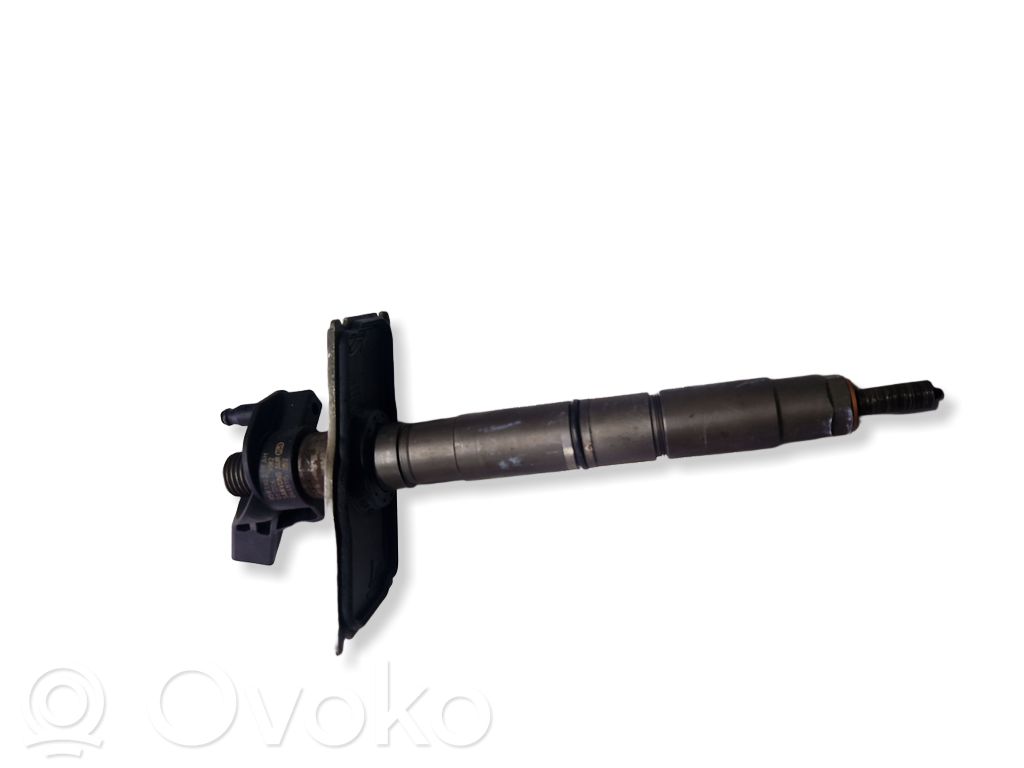 Inyector de combustible   059130277AH,0445115052