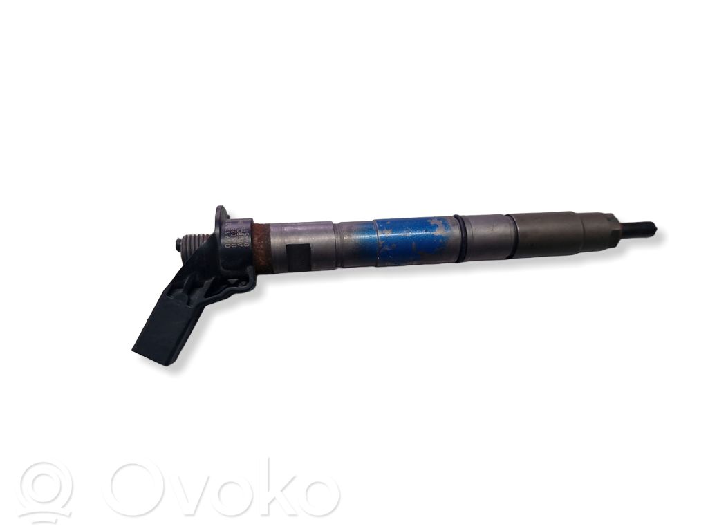 Inyector de combustible   059130277S,041028,0445115024