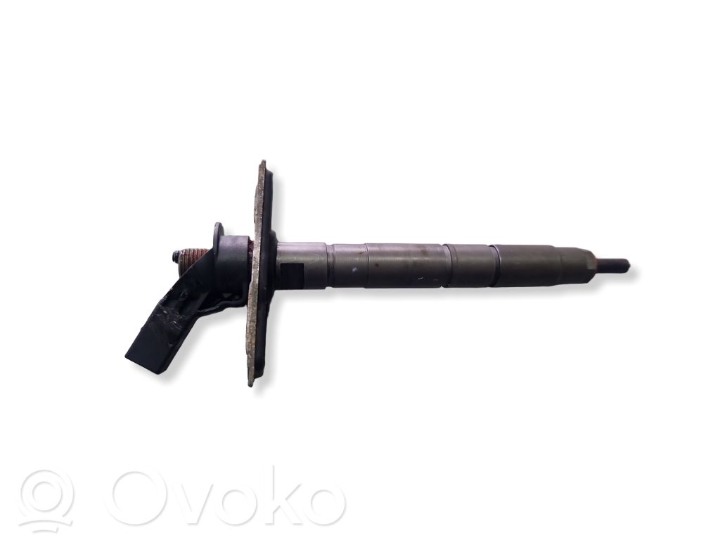 Inyector de combustible   057130277AG,0445115058