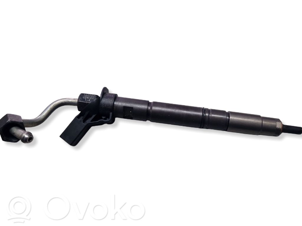 Inyector de combustible   059130277EQ