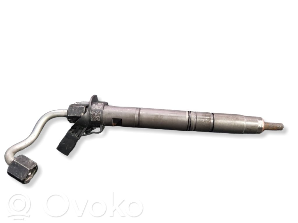 Audi A5 8T 8F Inyector de combustible 