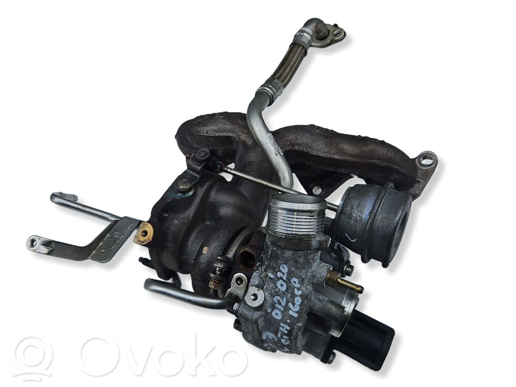 Turbo   03C145702B,710047276