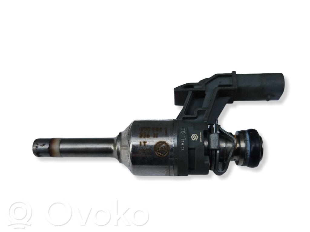Inyector de combustible   03C906036N