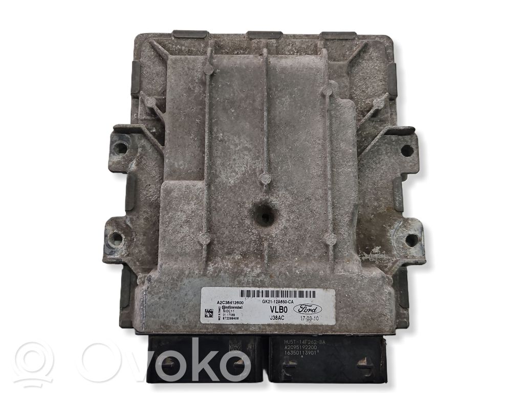 Dzinēja vadības bloks   GK2112A650CA,A2C38412600,A2C95192200