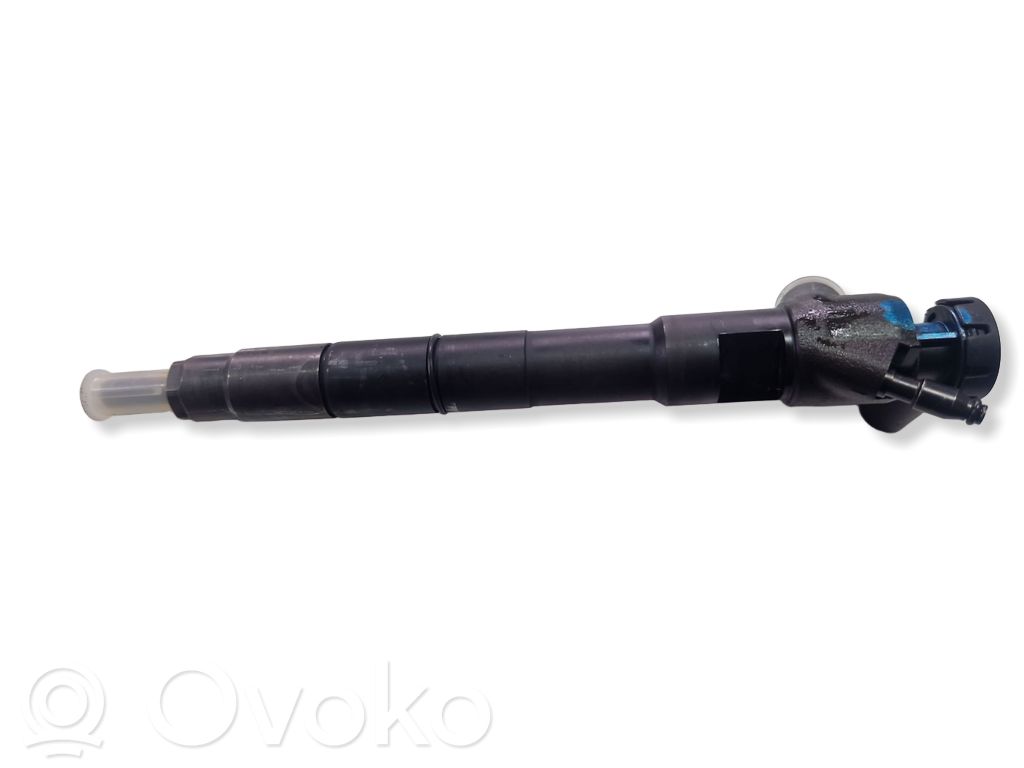 Inyector de combustible   04L130277BF
