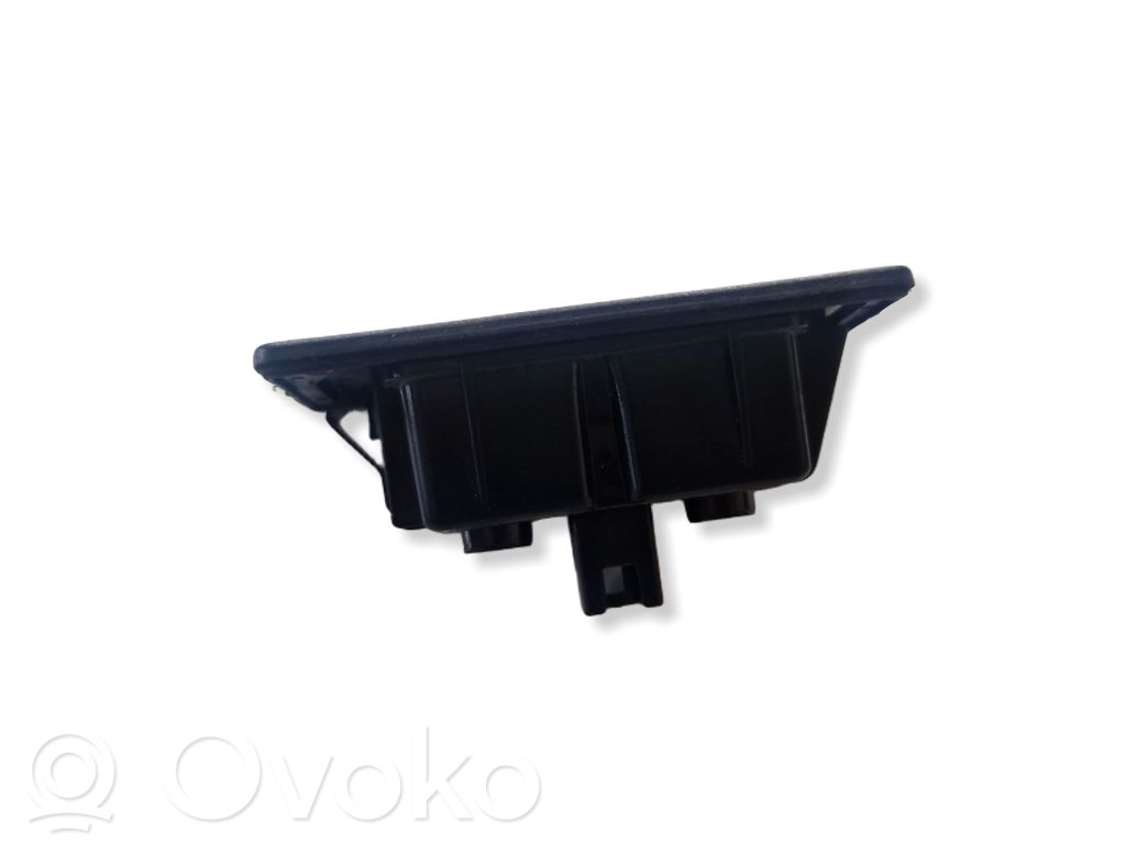 Audi A4 S4 B9 Lampă număr 