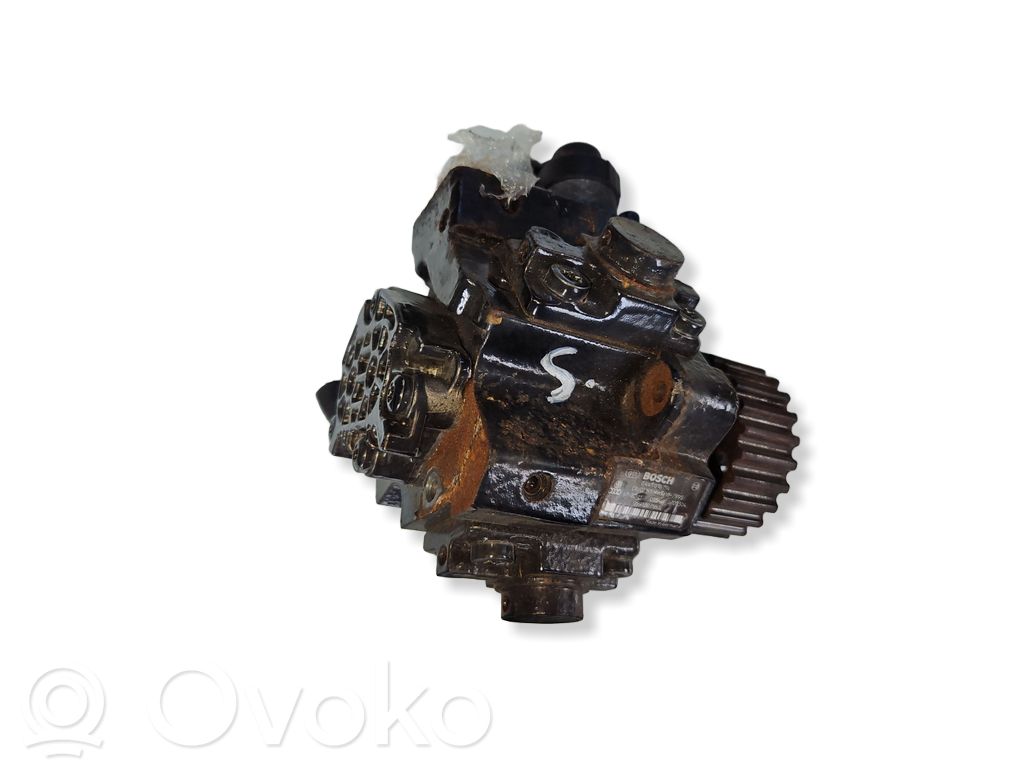 Audi A4 S4 B7 8E 8H Pompă injecție de înaltă presiune 