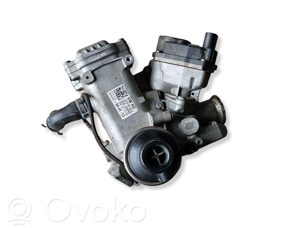 EGR valve   059131503T,059131515DB
