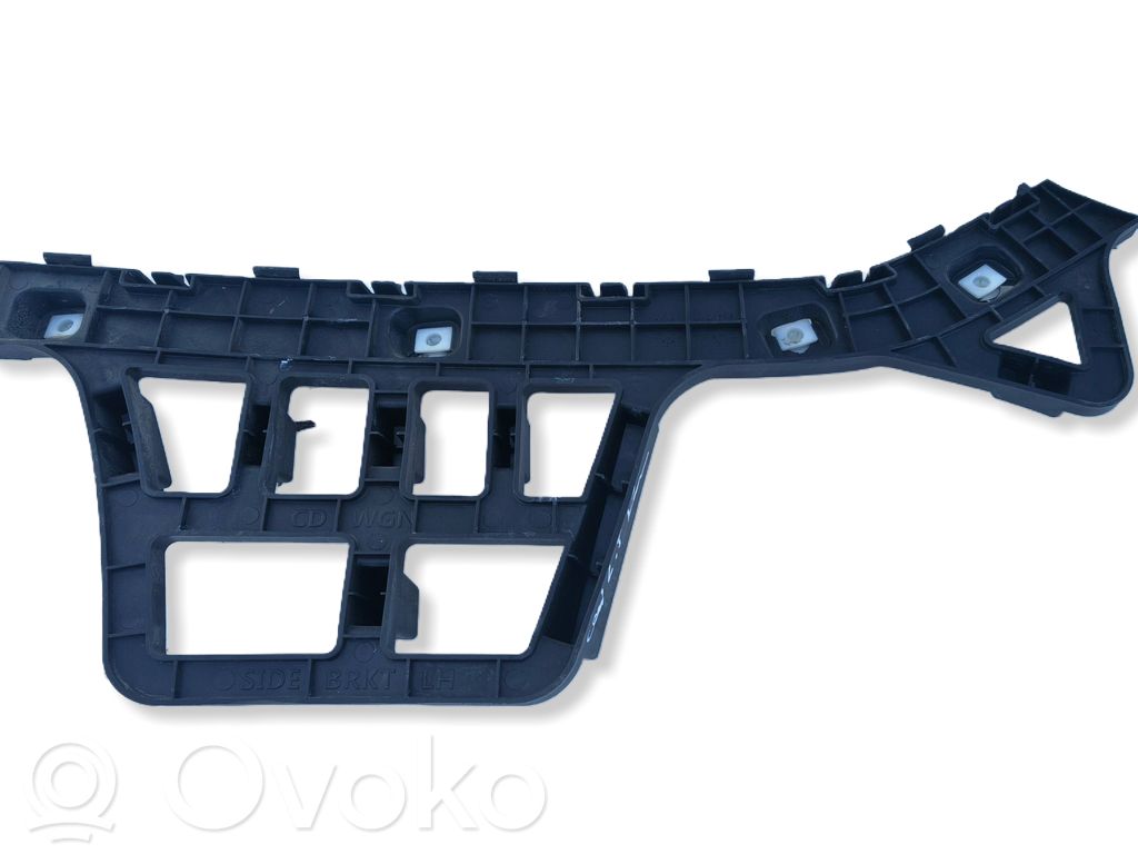 Etupuskurin kannake   86613J7300
