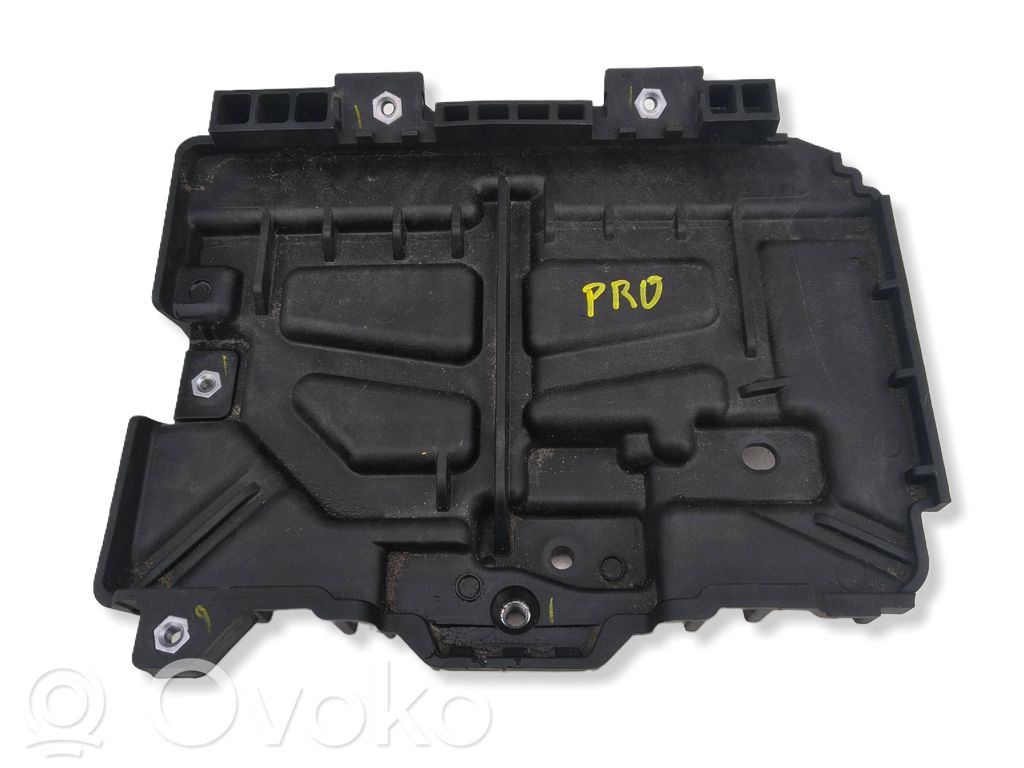 Support boîte de batterie   37150J7000
