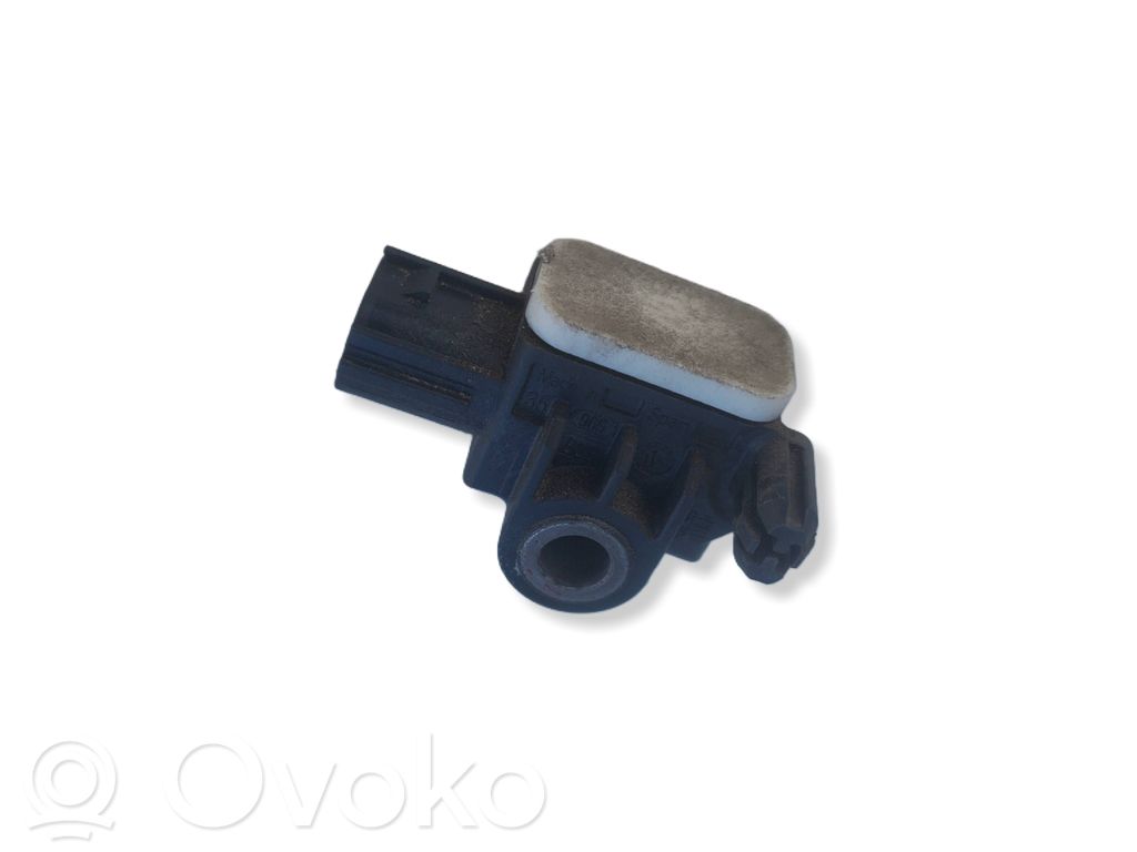 Airbagsensor Crashsensor Drucksensor   8651A165