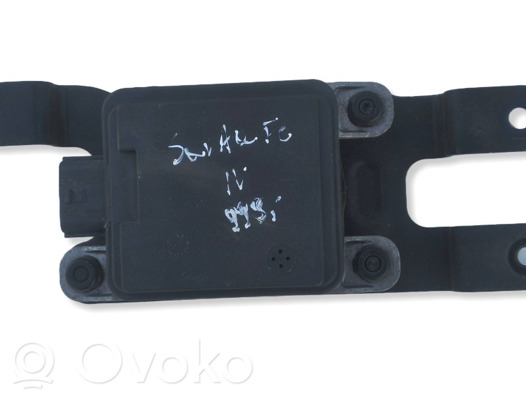 Hyundai Santa Fe Sensor de radar Distronic 