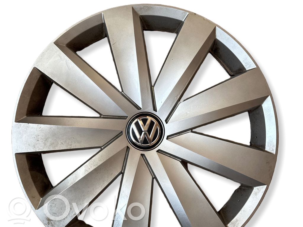 Volkswagen PASSAT B8 Kołpaki oryginalne R16 