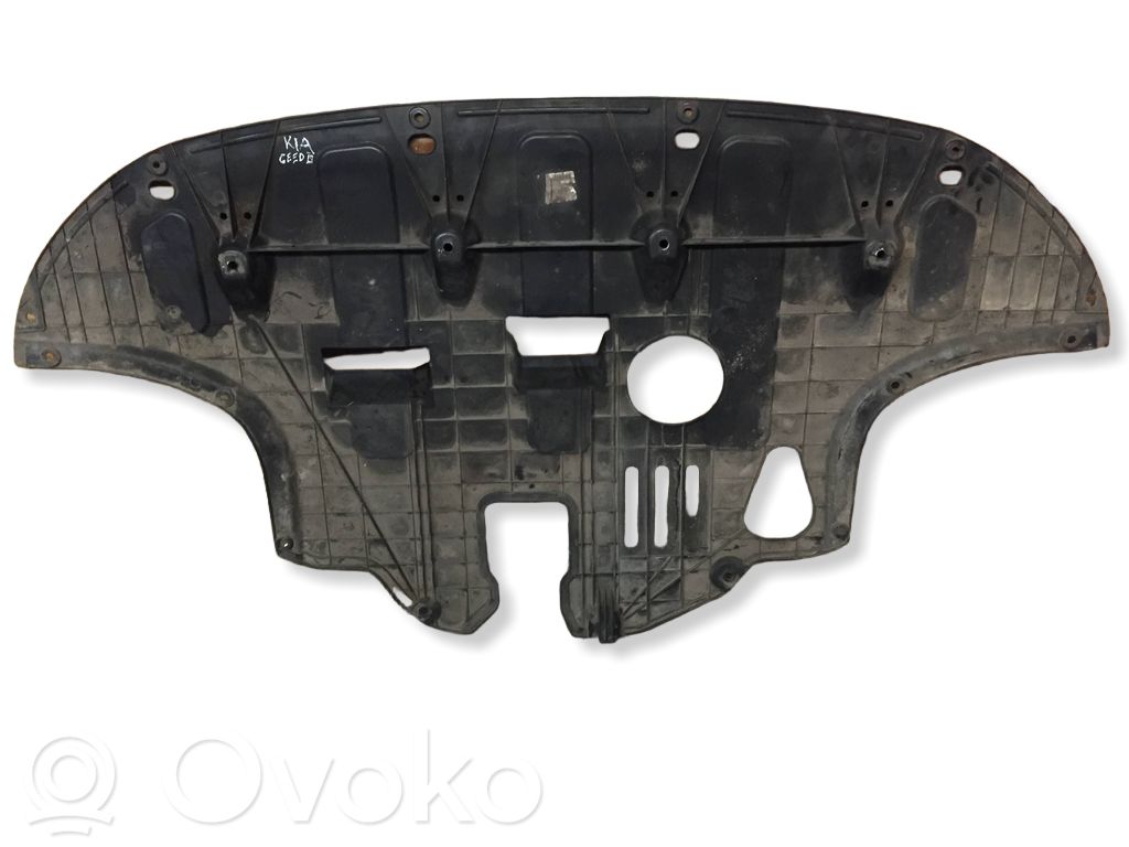 Engine splash shield/under tray   29110CR000