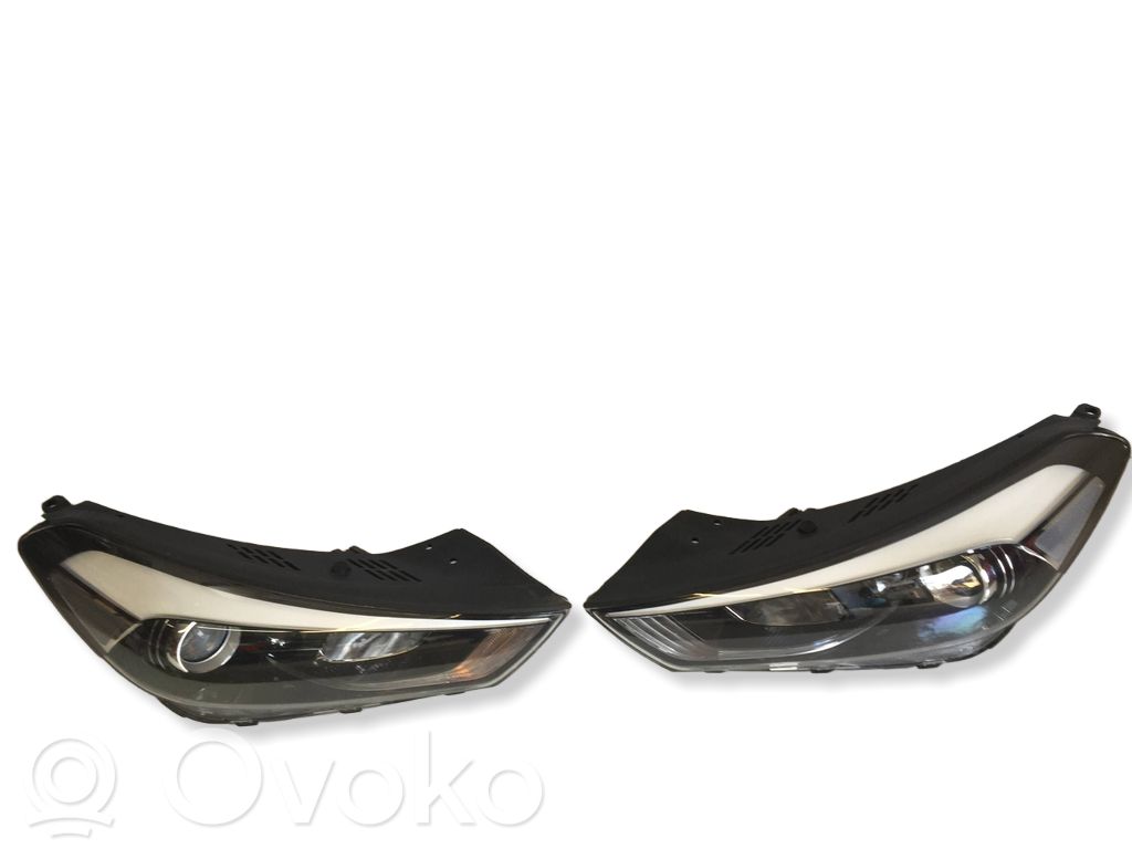 Lampa przednia   92101D7100,180920171852,L009D100034431