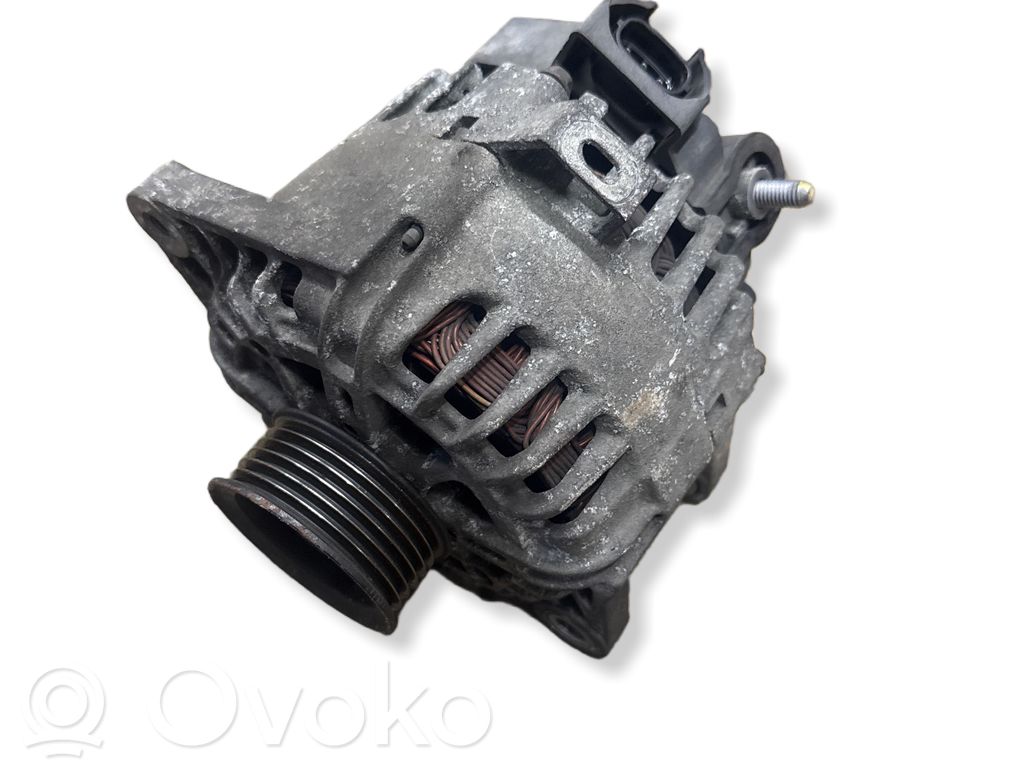 Generatorius   2609780,135V110A