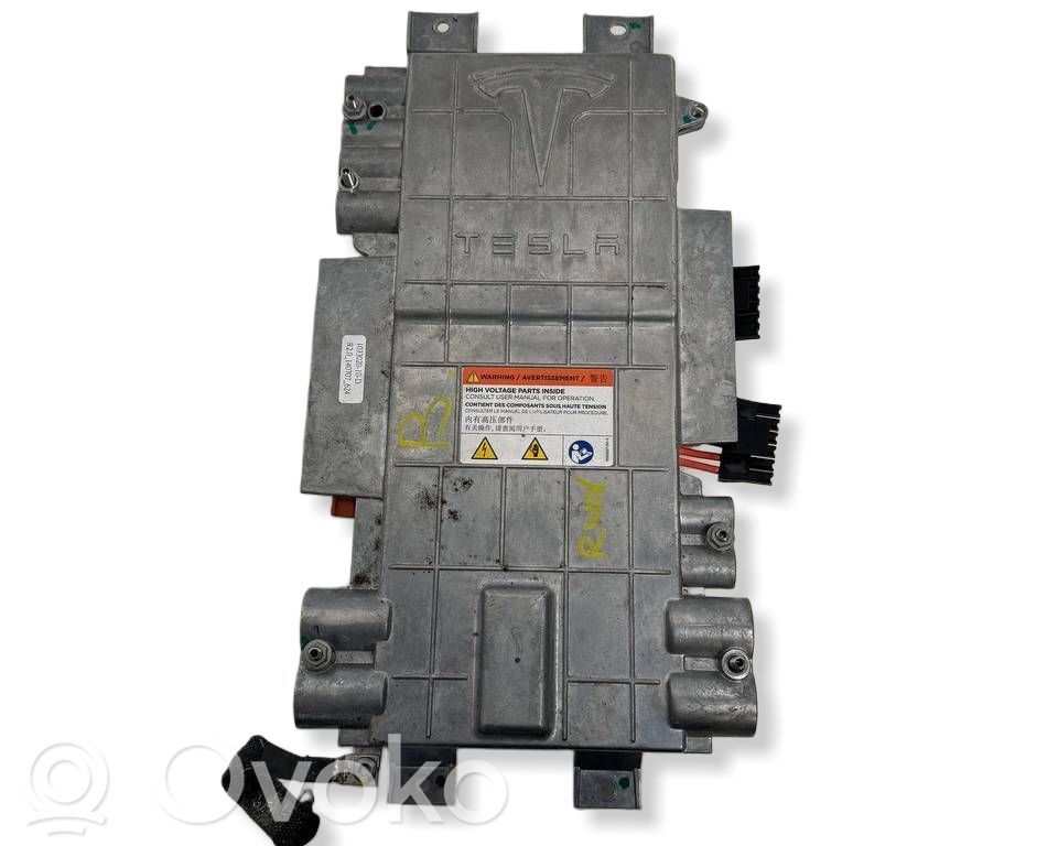 Tesla Model S Engine control unit/module ECU 