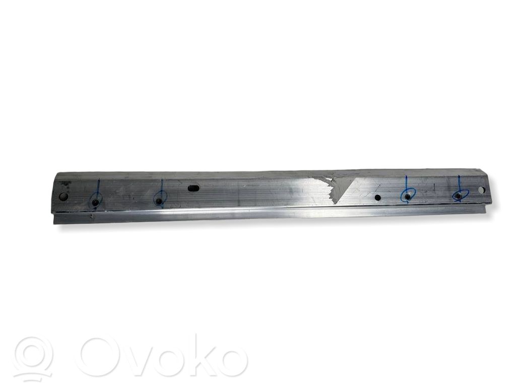 Tesla Model Y Radiator mount bracket 