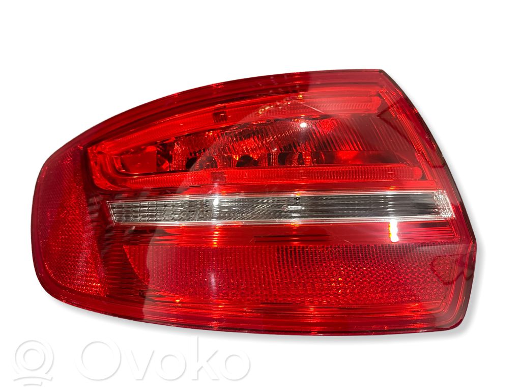 Audi A3 S3 8P Takavalot 